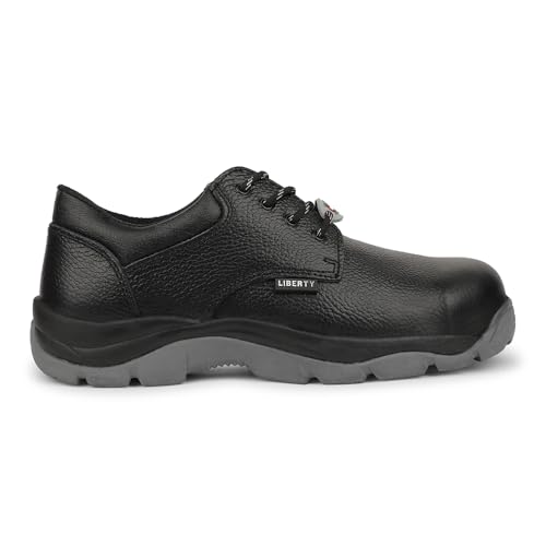 Liberty Freedom Shield-CA Safety Shoes
