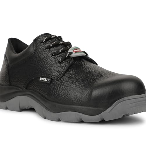 Liberty Freedom Shield-CA Safety Shoes