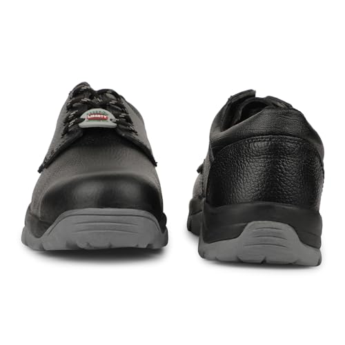 Liberty Freedom Shield-CA Safety Shoes