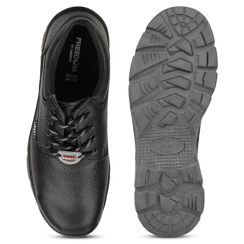 Liberty Freedom Shield-CA Safety Shoes