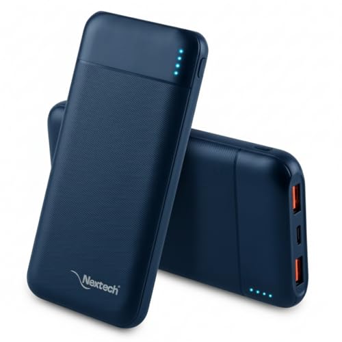 Nextech Slender PDQC 10000 mAh