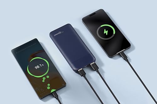 Nextech Slender PDQC 10000 mAh