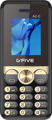 GFive A2-C(Black) - Image 2