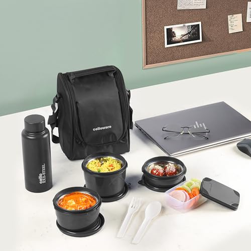 CELLO All In One Lunch