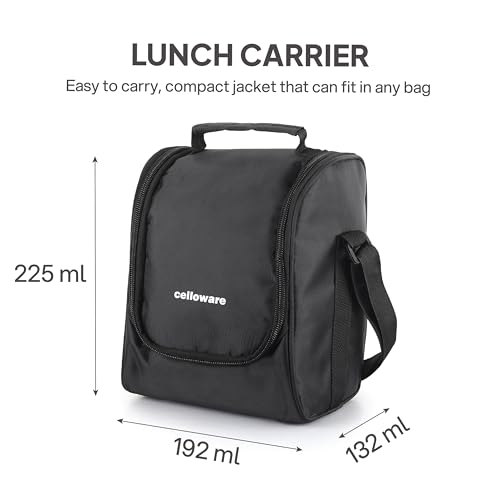 CELLO All In One Lunch