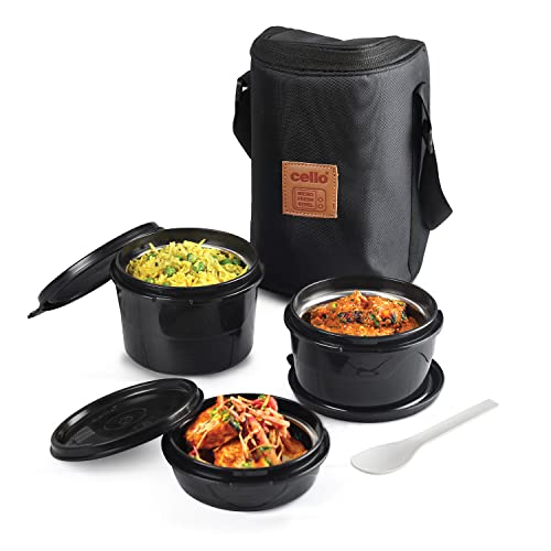 Cello All In One Lunch