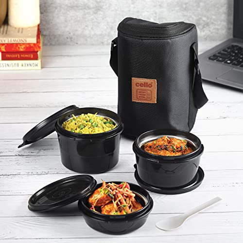 Cello All In One Lunch