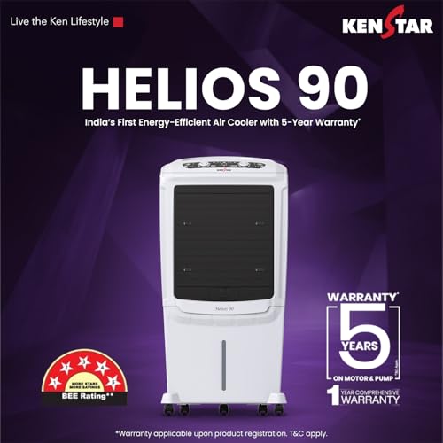 Kenstar Helios HC 90 Desert