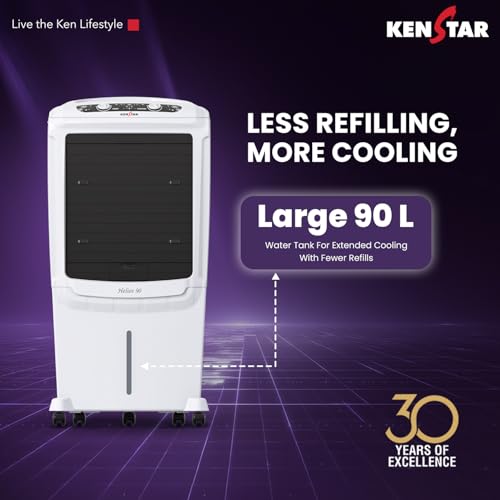 Kenstar Helios HC 90 Desert