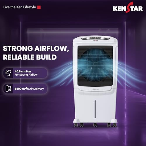 Kenstar Helios HC 90 Desert