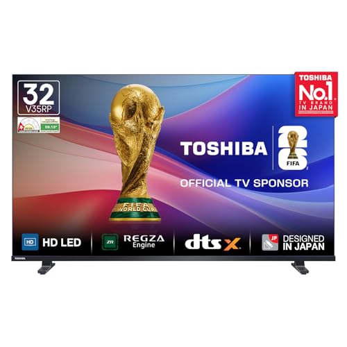 Toshiba 80 cm HD Ready