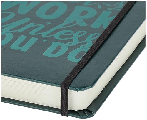 Amazon Basics Undated Planner