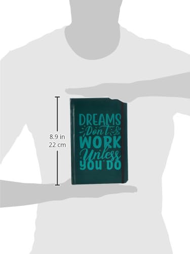 Amazon Basics Undated Planner