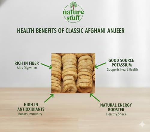 anjeer (900 gram, Anjeer) - Image 3
