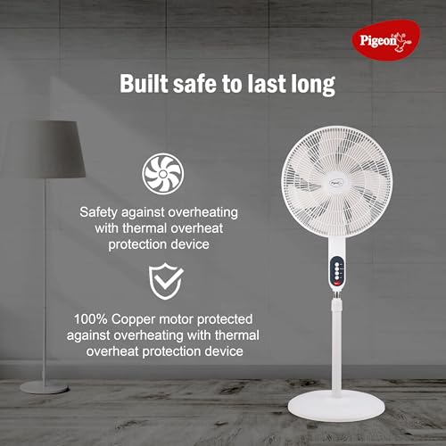 Pigeon Electric Fan Controller Fantastic