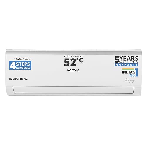 Voltas 123V CAE 1 ton