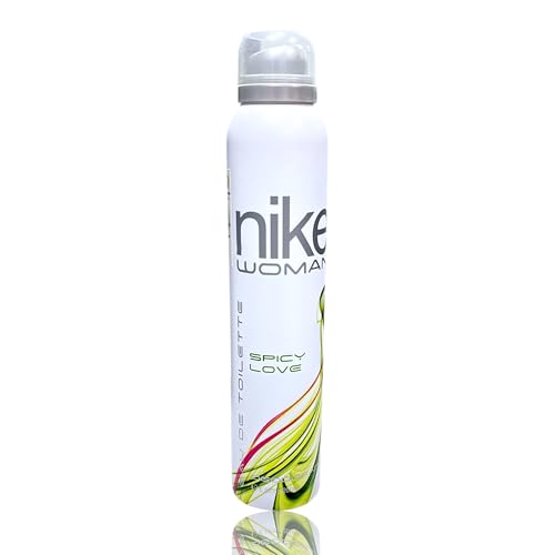 Nike Spicy Love Deodorant