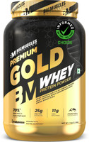 BIGMUSCLES NUTRITION Premium Gold Whey