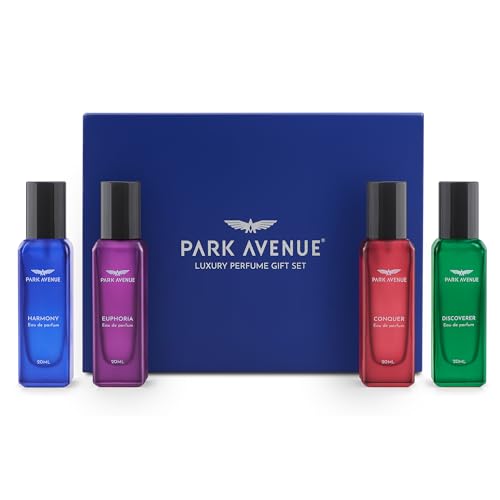 Park Avenue Luxury Perfume Gift