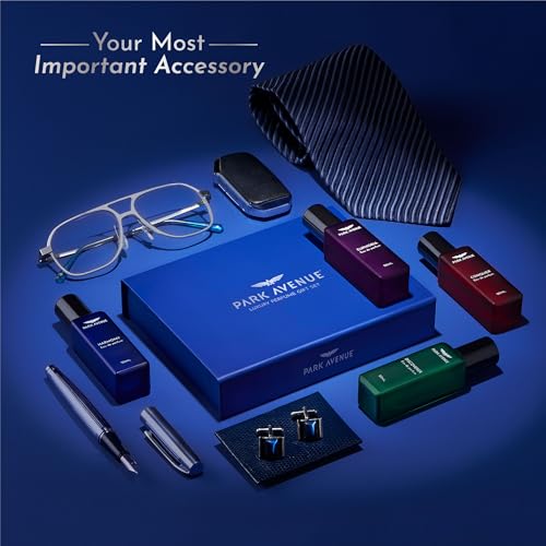 Park Avenue Luxury Perfume Gift