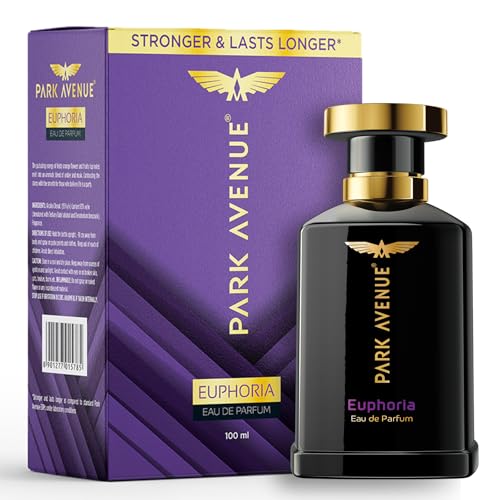 Park Avenue Euphoria, Eau De