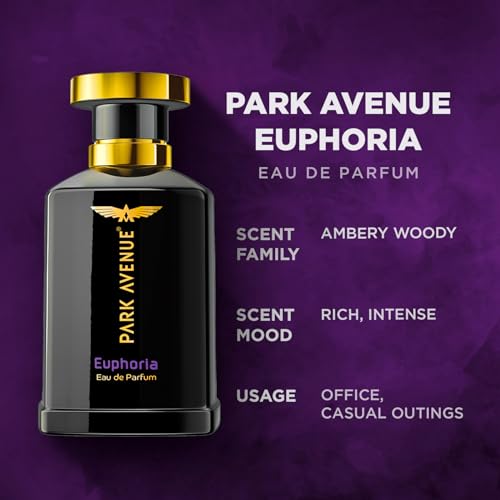 Park Avenue Euphoria, Eau De