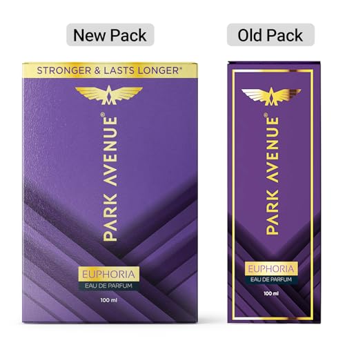 Park Avenue Euphoria, Eau De