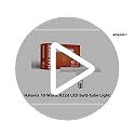 Halonix 10 Watts B22d LED