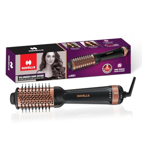Havells HD4081 Professional Volumizer Hair