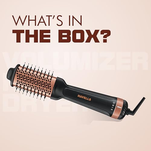 Havells HD4081 Professional Volumizer Hair