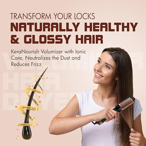 Havells HD4081 Professional Volumizer Hair