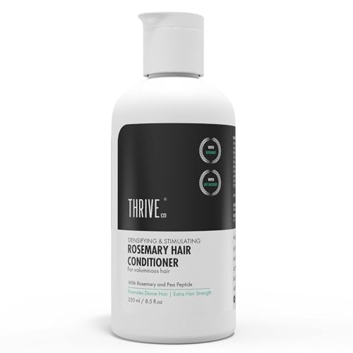 ThriveCo Rosemary Hair Conditioner