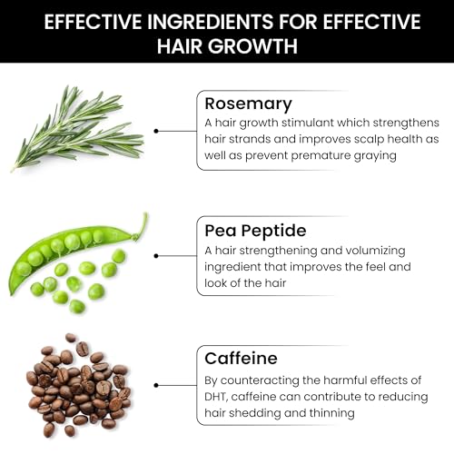 ThriveCo Rosemary Hair Conditioner