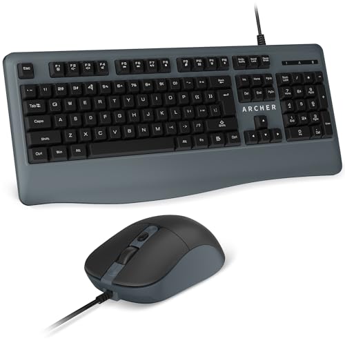 Archer Tech Lab ACE-K200 Wired