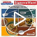 SignoraWare Kitchen Tools Stainless Steel