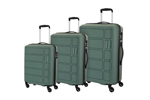 Kamiliant American Tourister Harrier