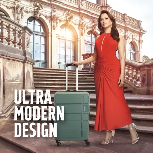 Kamiliant American Tourister Harrier