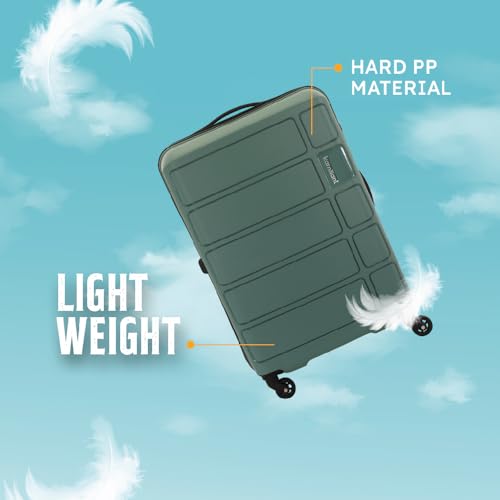 Kamiliant American Tourister Harrier