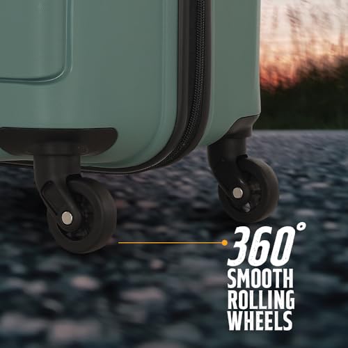 Kamiliant American Tourister Harrier