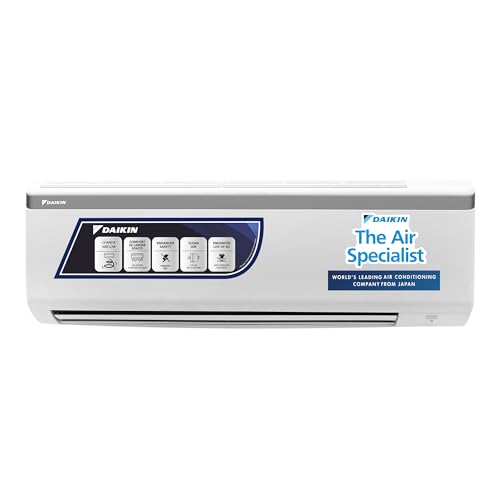 Daikin 0.8 Ton 3 Star