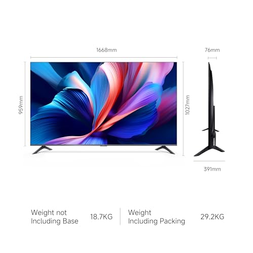 Xiaomi 189 cm X Pro