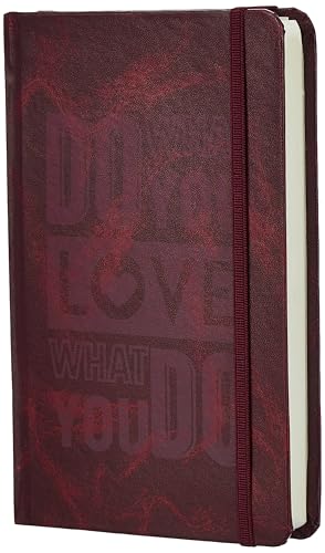 Amazon Basics Undated Planner