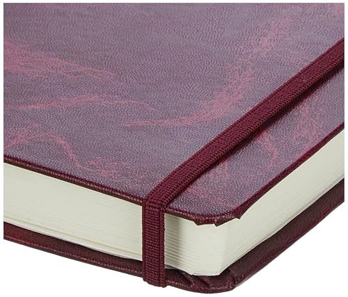 Amazon Basics Undated Planner