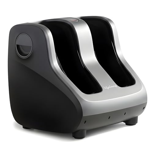 Lifelong Leg & Foot Massager