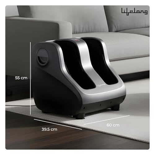 Lifelong Leg & Foot Massager