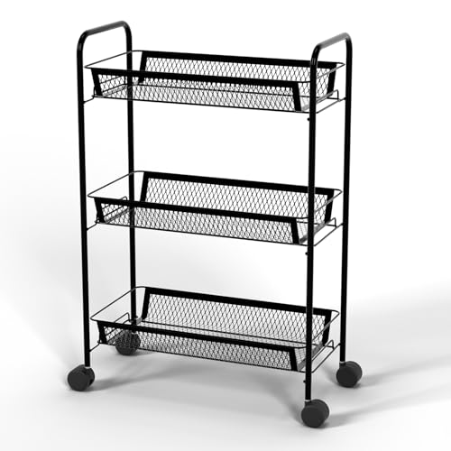 Lifelong DIY Multipurpose Trolley