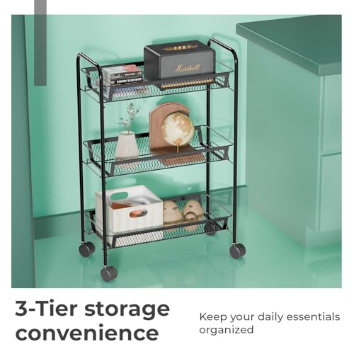 Lifelong DIY Multipurpose Trolley