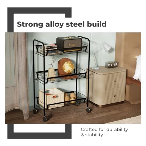 Lifelong DIY Multipurpose Trolley