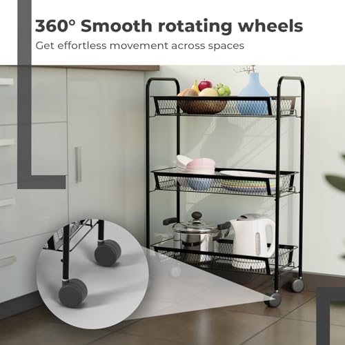 Lifelong DIY Multipurpose Trolley