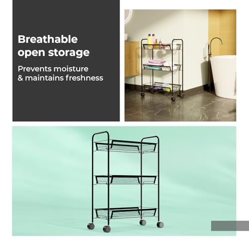 Lifelong DIY Multipurpose Trolley